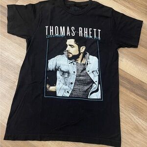 Thomas Rhett Life Changes Tour 2018